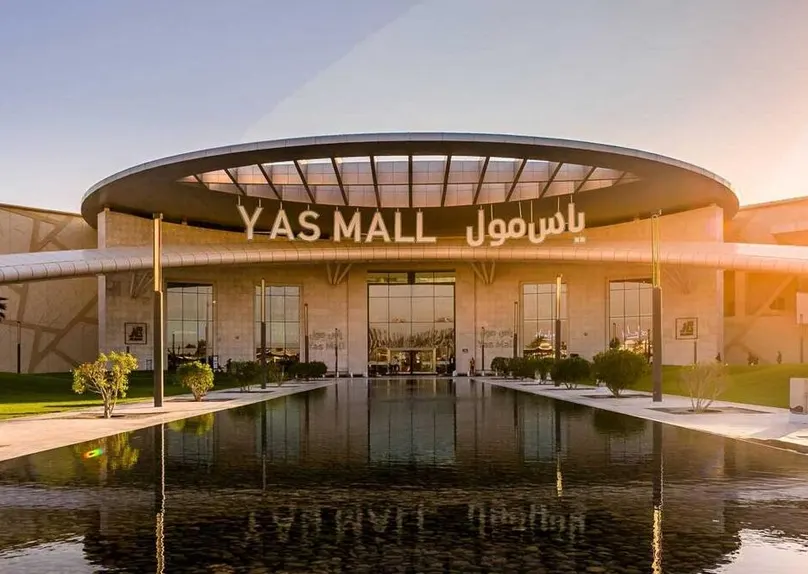 Yas Mall